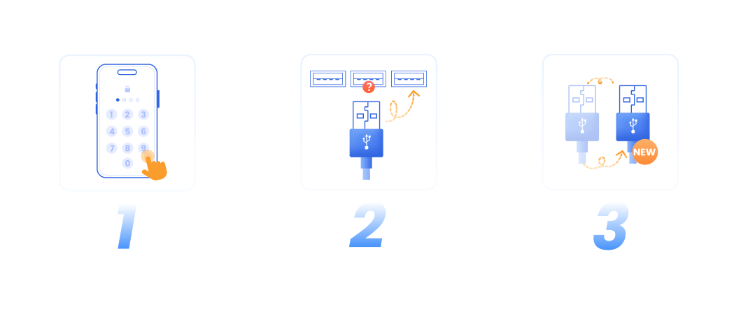 إصلاح مشاكل في Fixppo