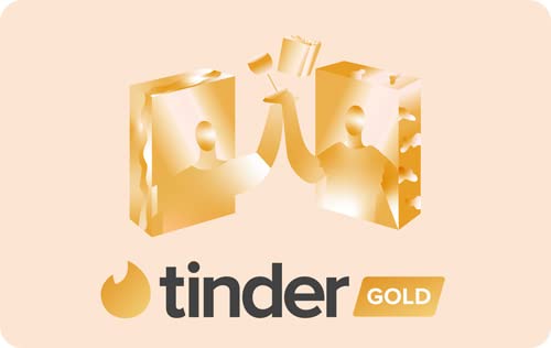 EXKLUZIVNĚ: Objevte 4 způsoby, jak získat Tinder Gold zdarma!