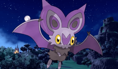 rare pokemon noibat