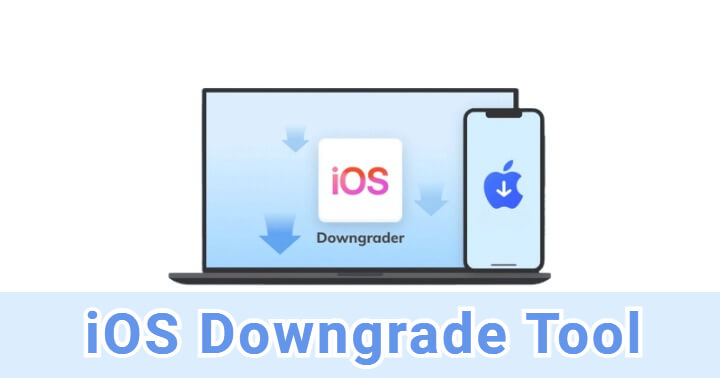 Как понизить версию iOS?