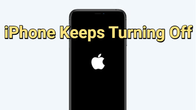 iPhone'un Sürekli Kapanmasını Düzeltmenin 9 Hızlı Yolu