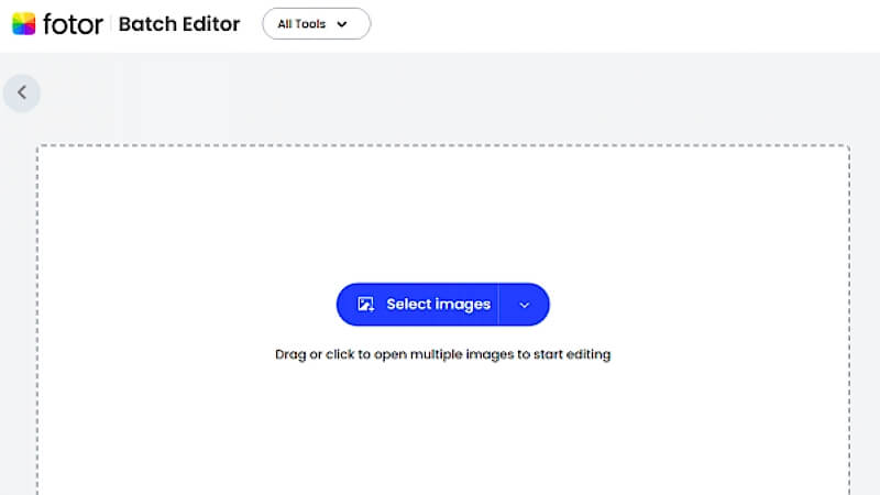 crop images to same size online1