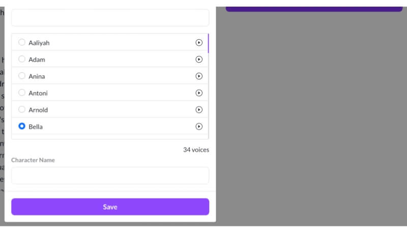 how to make audiobooks with audio.ai