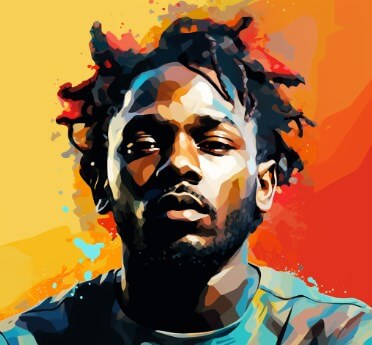 kendrick lamar ai