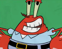 mrkrabs voice