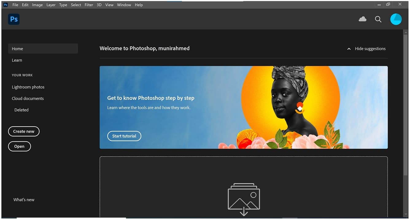 photoshop-create-new