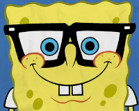 spongebob