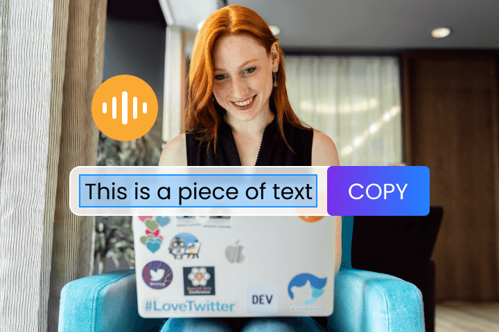 Speech to Text