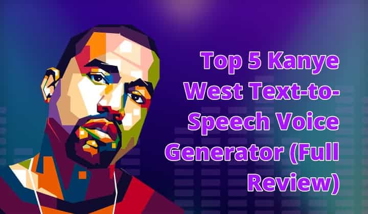 kanye ai voice