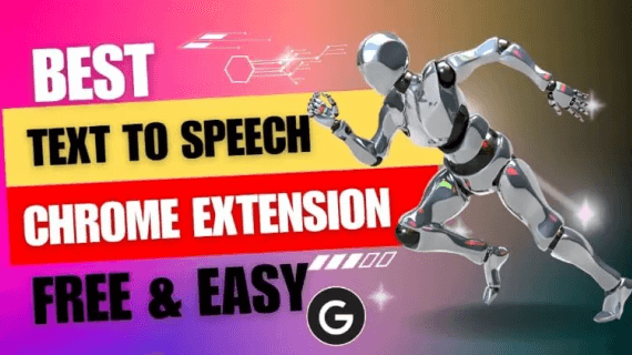 Realistic Text to Speech