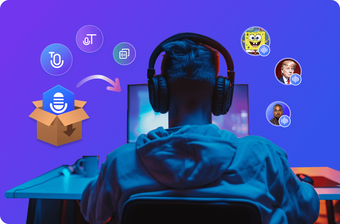 step 1 download voxbox ai voice generator