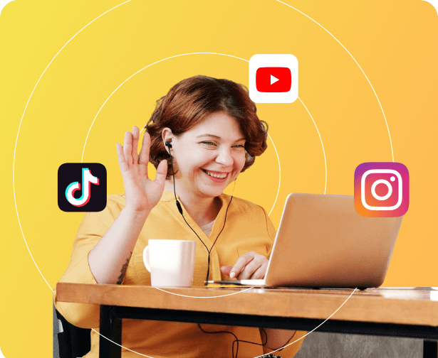 Voiceover for videos