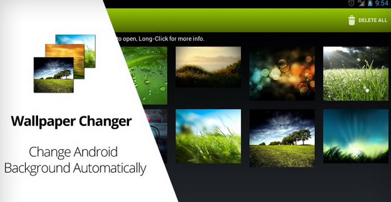 wallpaper-changer