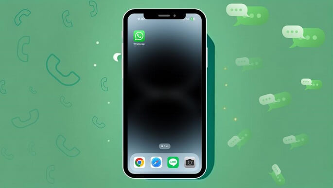 Cara Mengembalikan Chat WA yang Terhapus Permanen