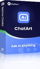 iMyFone ChatArt
