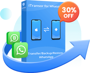 iTransor for WhatsApp