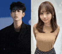AI 사진 포옹 영상 생성