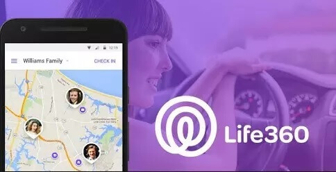 [Uppdatering] Hur man förfalskar/falskar plats på Life360 (iOS 17 stöds)