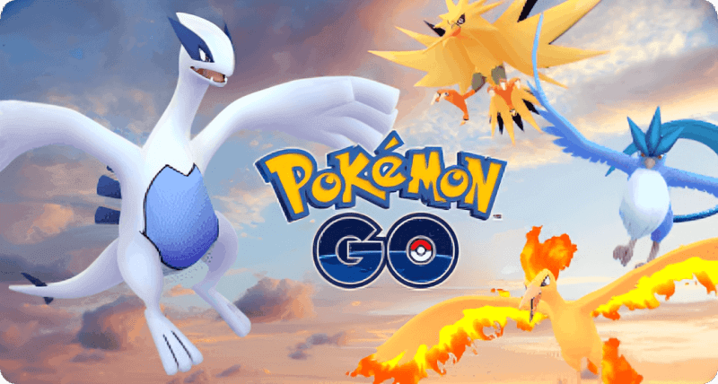 mẹo chơi pokemon go