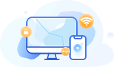 Kết nối USB và Wifi